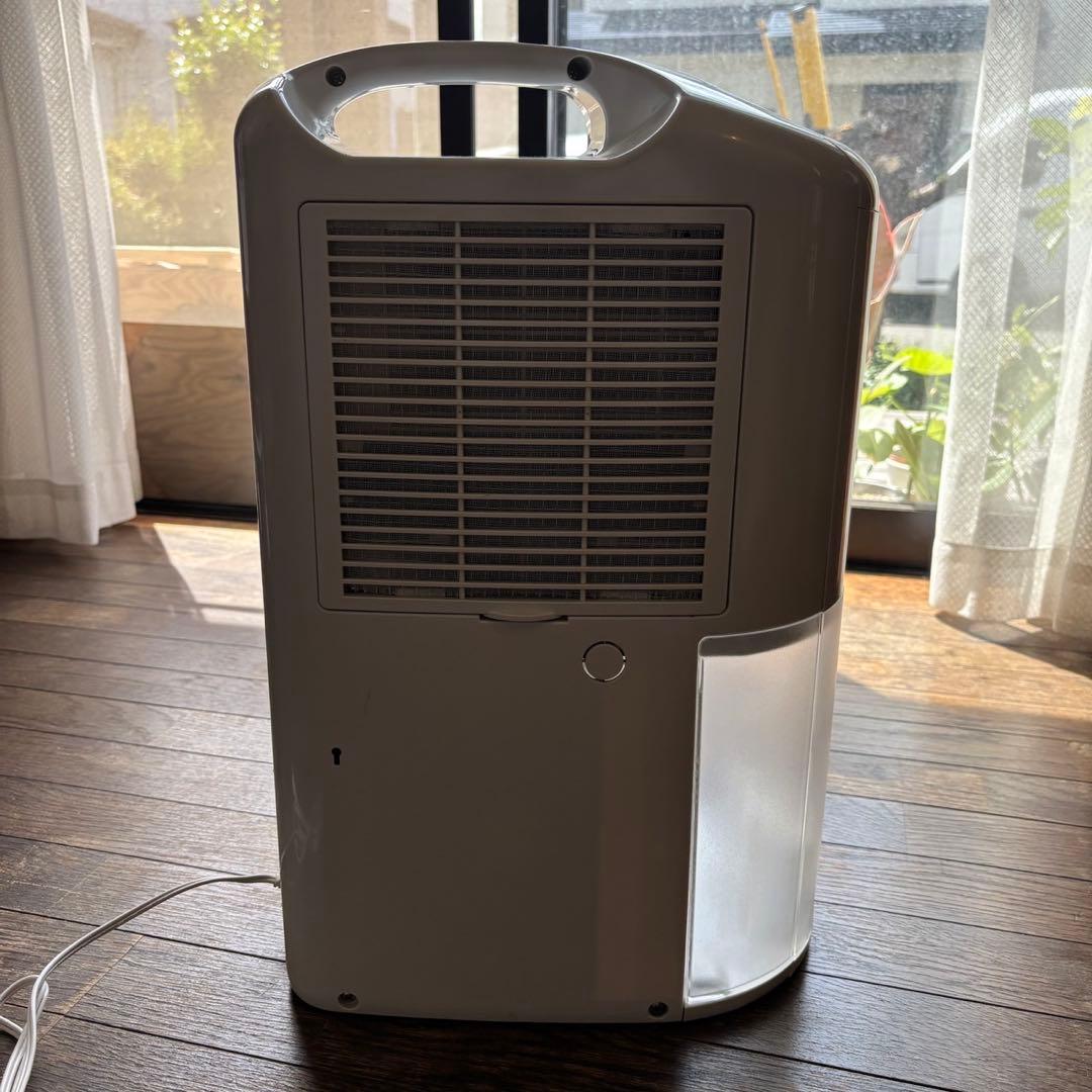 CORONA コロナ 衣料乾燥除湿機 CD-P6318 2018年製