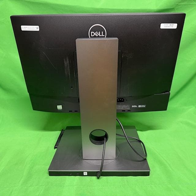 【液晶綺麗】一体型 21.5 i5-9500 16G Optiplex5270