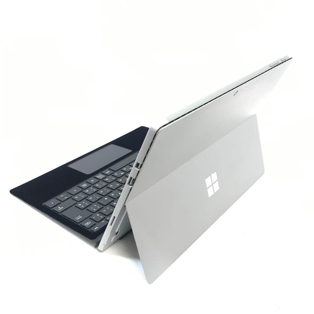 【超美品・最上位】Surface Pro7＋ i7 16G/512G Offce