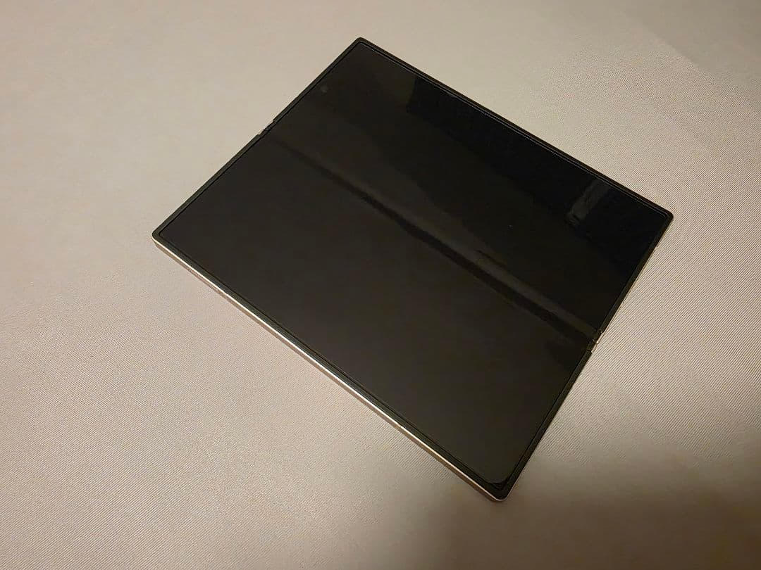 Galaxy Z Fold6 512 ピンク ケース３個付き Sペン有り