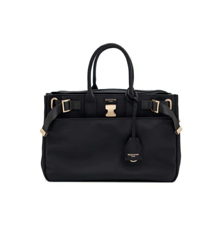 美品★SELENT ETHER ゴールド×ブラック　passion30