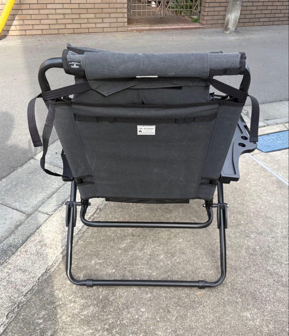 ソマビト somabito ROVER CHAIR highback as2ov