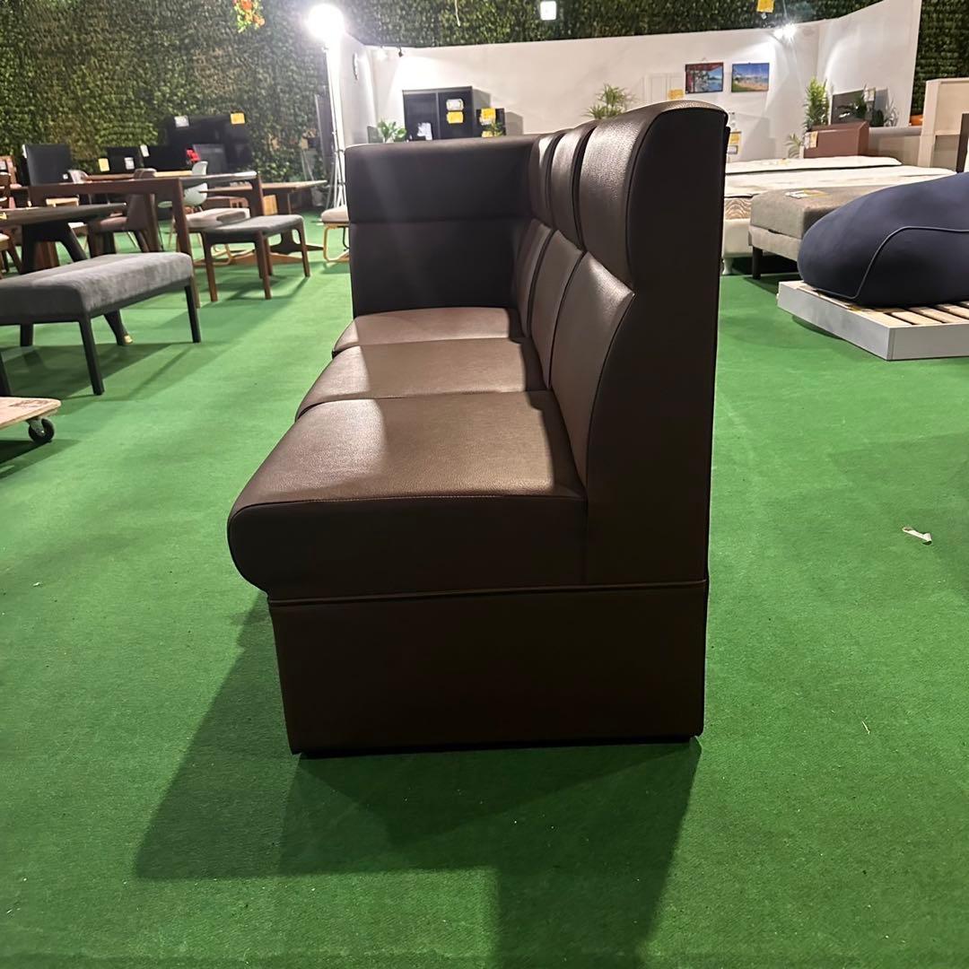 Proceed 業務用コーナーソファ クラブ バー 家具 E086