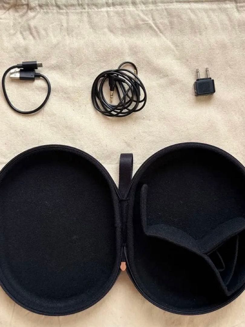 SONY SONY WH-1000XM3ワイヤレスヘッドホン ※値下げ可能