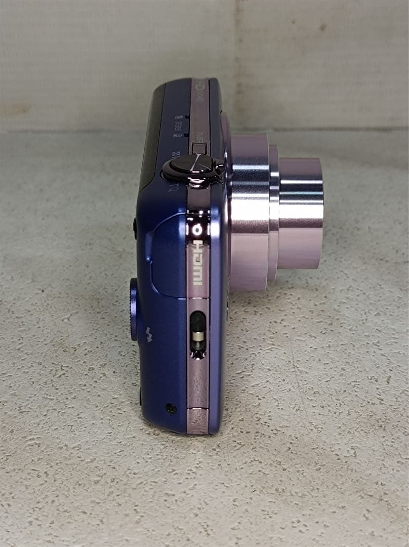 八6323【美品】 SONY デジタルカメラ Cyber-Shot