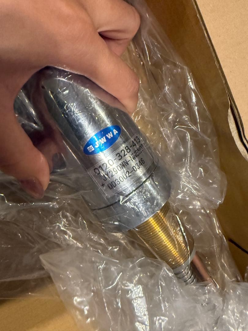 みず工房クローレJY2