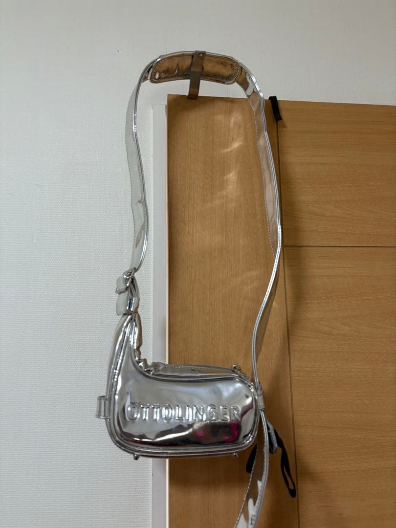 ottolinger puma ショルダーバッグ