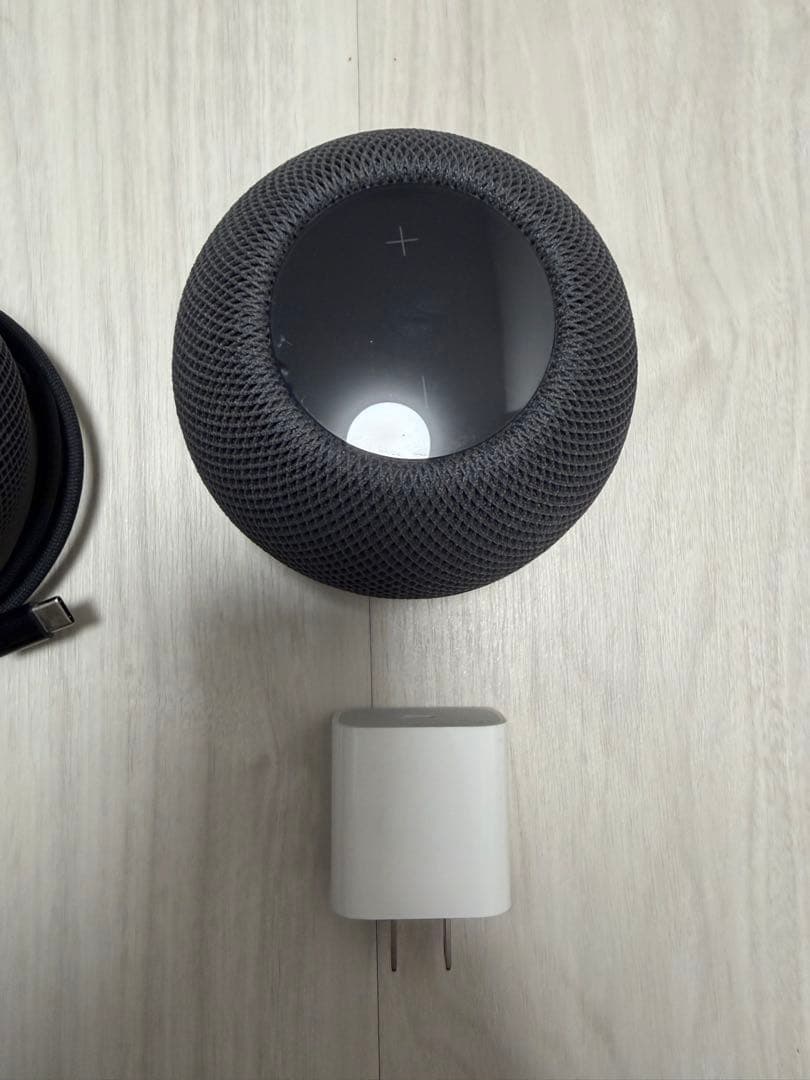 APPLE Podmini　スペースグレイ　2個セット