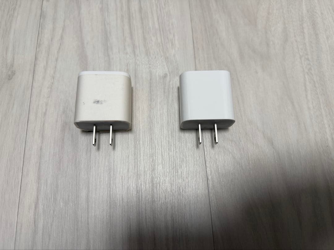 APPLE Podmini　スペースグレイ　2個セット