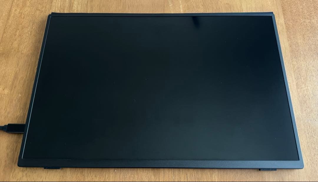 kksmart モバイルモニター 16インチ　2K