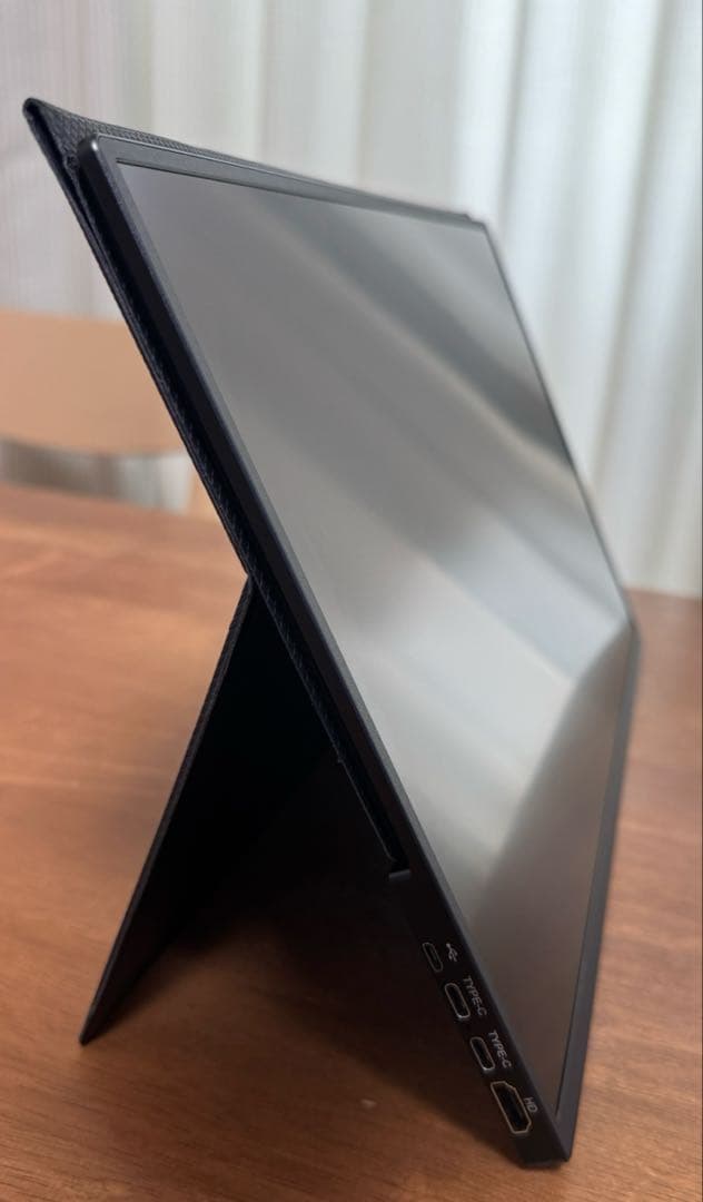 kksmart モバイルモニター 16インチ　2K