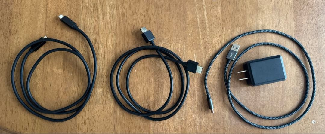 kksmart モバイルモニター 16インチ　2K