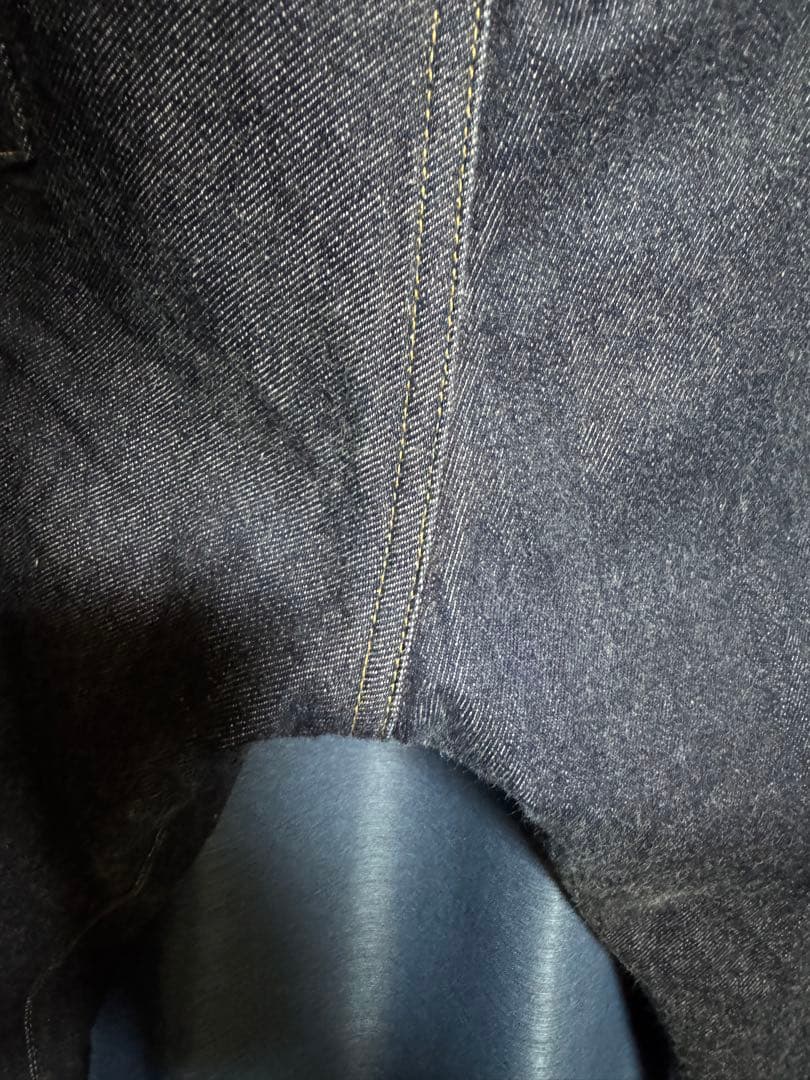 リーバイス VINTAGE CLOTHING 501XX 1955 W34