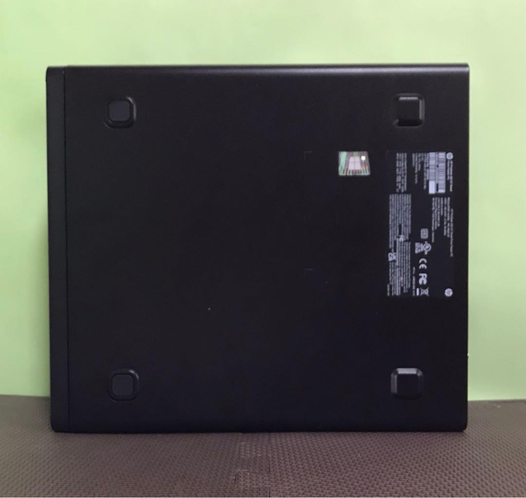 HP 10世代 Core i5-10500 16GB SSD１TB+HDD１TB