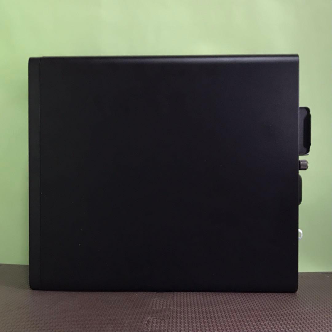 HP 10世代 Core i5-10500 16GB SSD１TB+HDD１TB