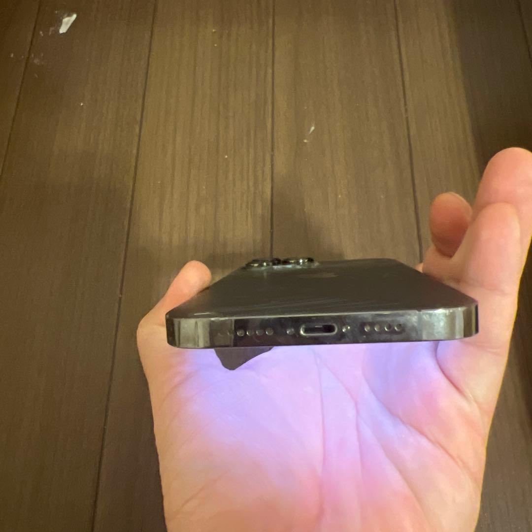 スマートフォン本体 Apple iPhone 13 Pro max 256GB