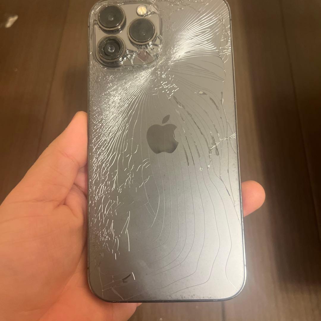 スマートフォン本体 Apple iPhone 13 Pro max 256GB