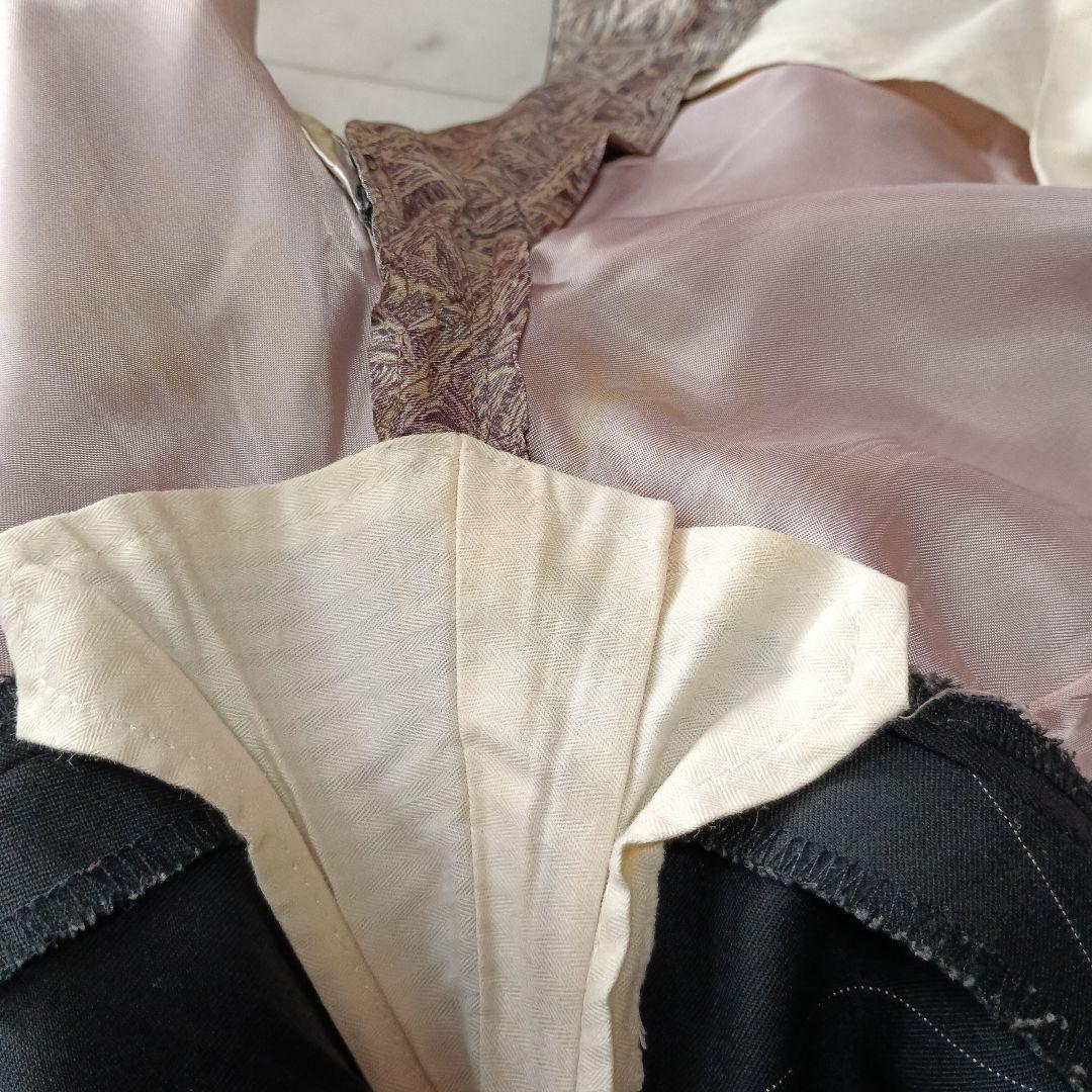 PaulSmith ポールスミス スーツ セットアップ LX ストライプ