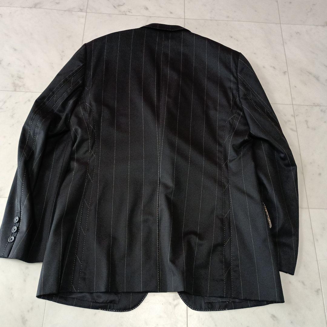 PaulSmith ポールスミス スーツ セットアップ LX ストライプ