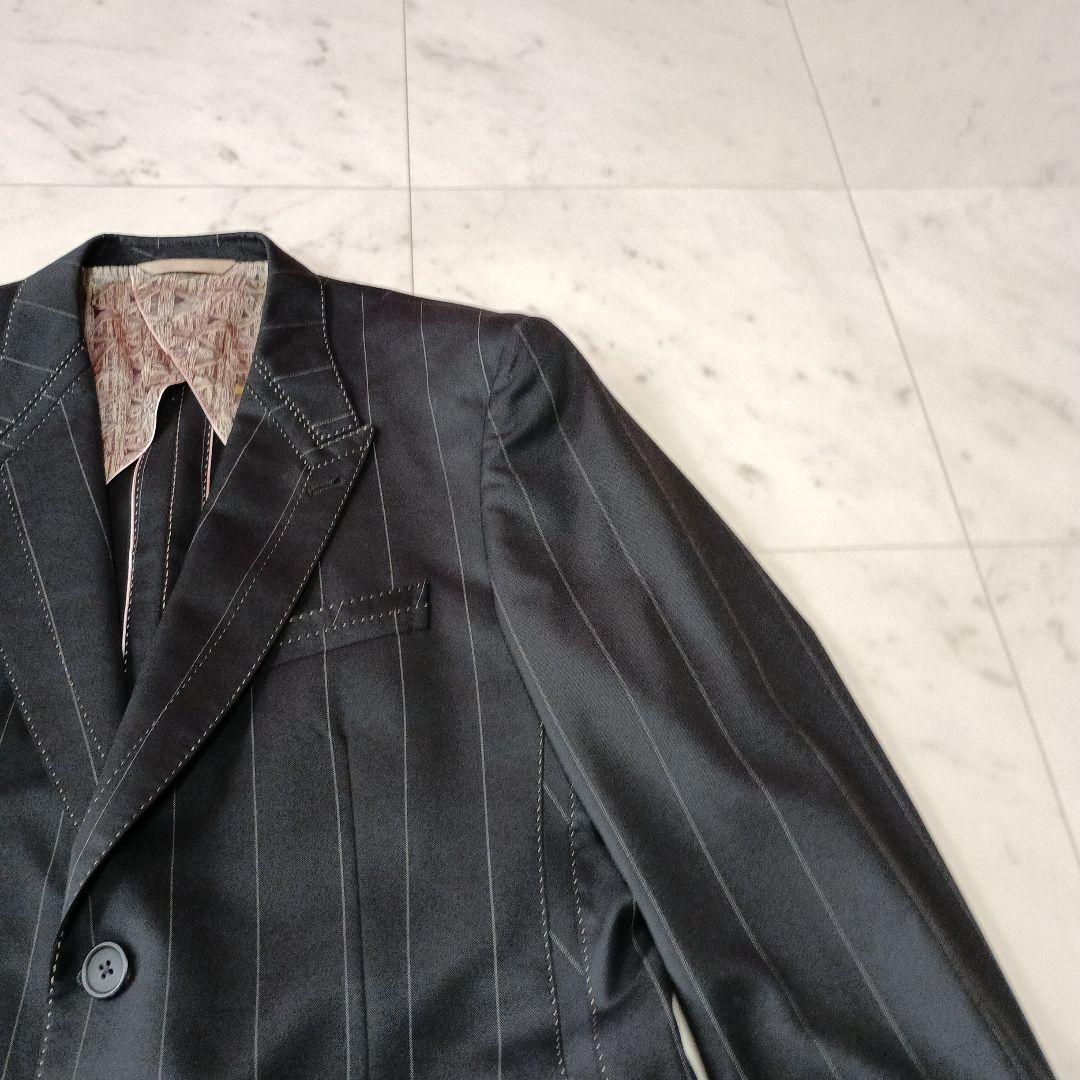 PaulSmith ポールスミス スーツ セットアップ LX ストライプ