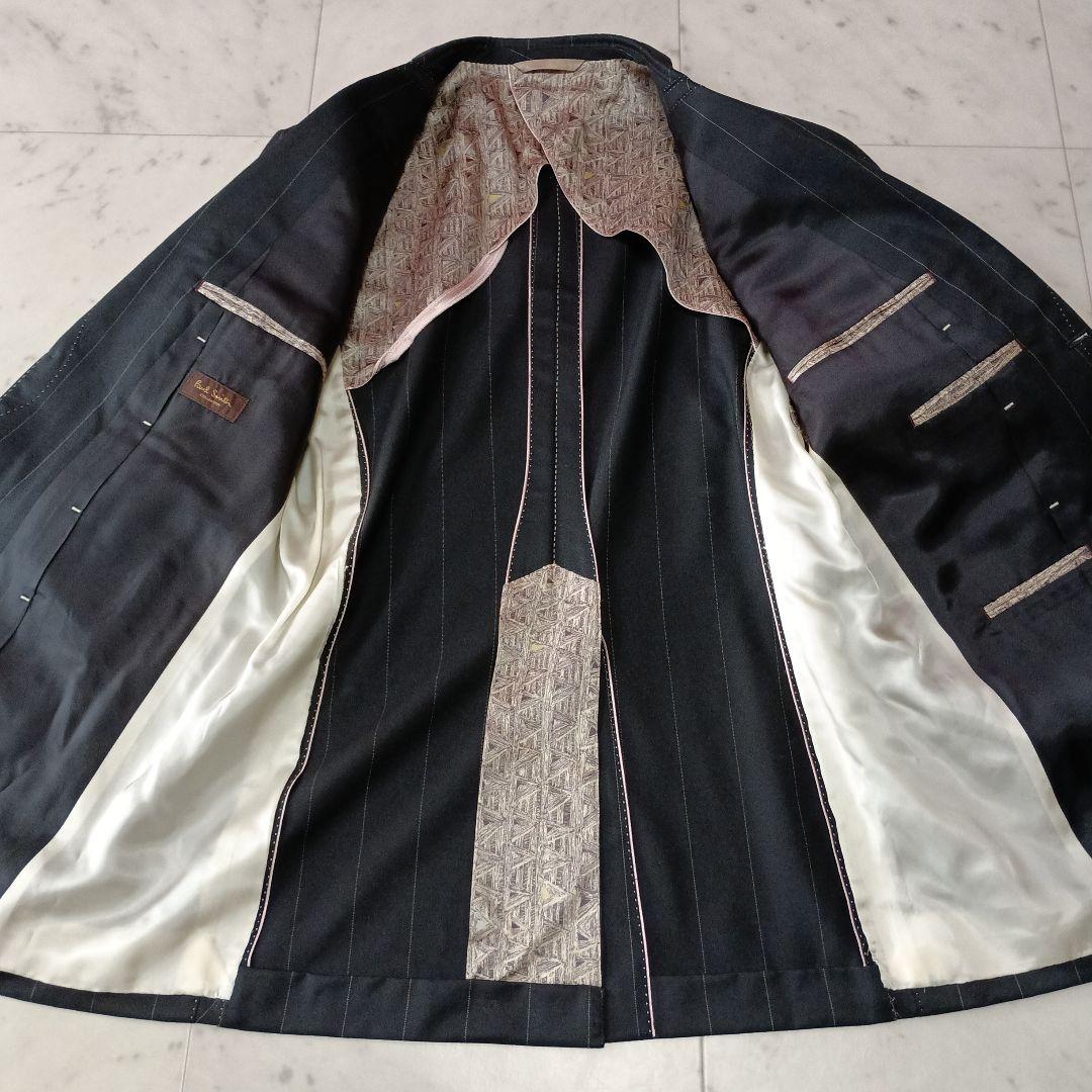 PaulSmith ポールスミス スーツ セットアップ LX ストライプ