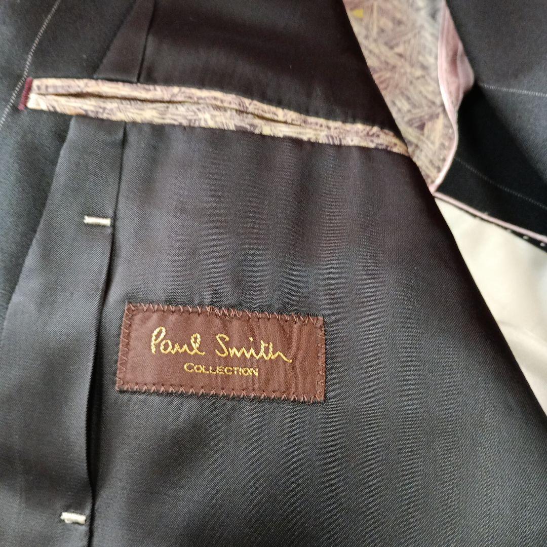 PaulSmith ポールスミス スーツ セットアップ LX ストライプ