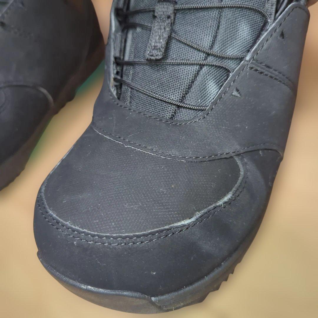 SALOMON スノーボードブーツ ブラック IVY 24cm