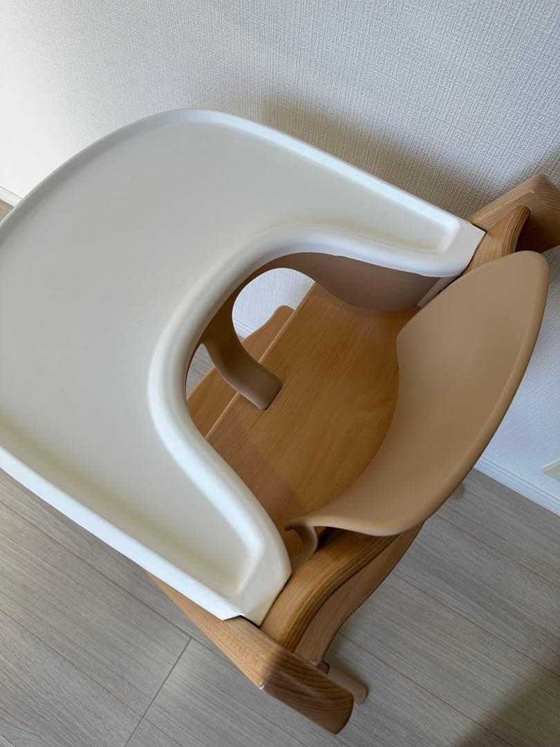 ストッケ トリップトラップ ベビーチェア バースデイ プティマイン ブリーズ