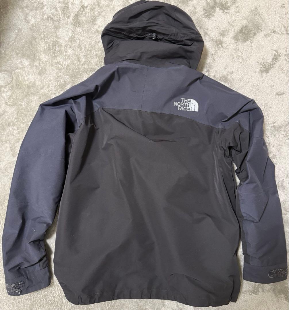 THE NORTH FACE マウンテンジャケットsummit　GORE-TEX