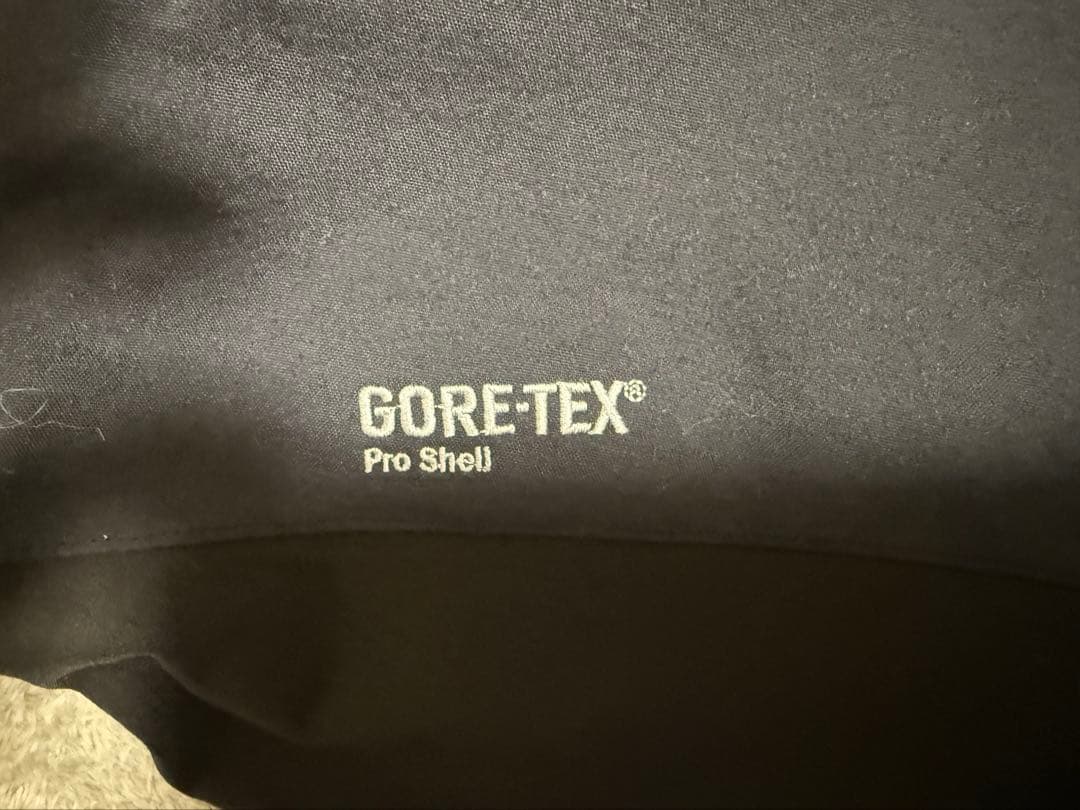 THE NORTH FACE マウンテンジャケットsummit　GORE-TEX