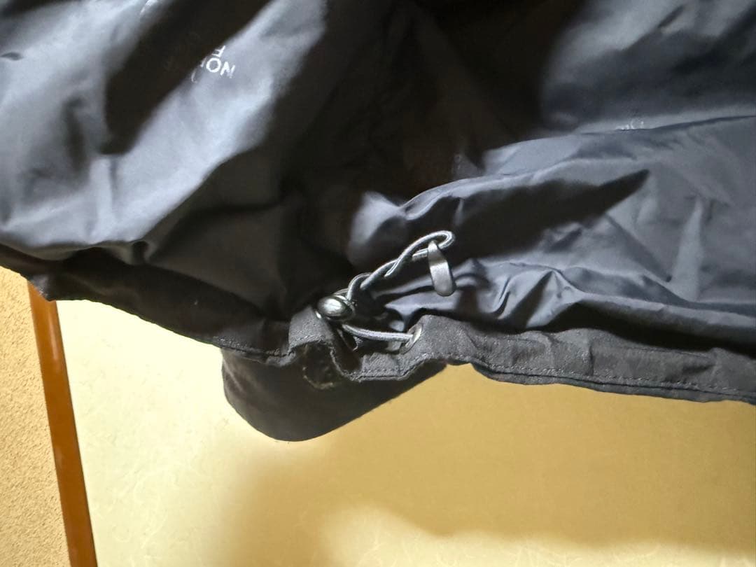 THE NORTH FACE マウンテンジャケットsummit　GORE-TEX