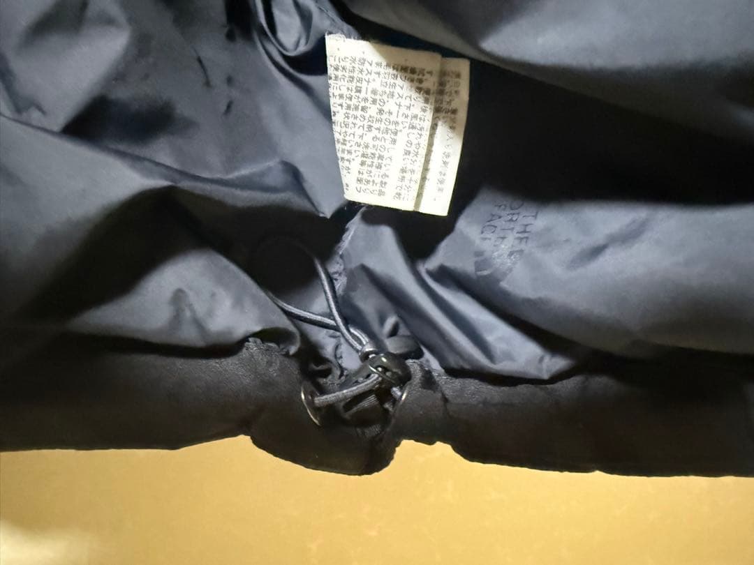 THE NORTH FACE マウンテンジャケットsummit　GORE-TEX