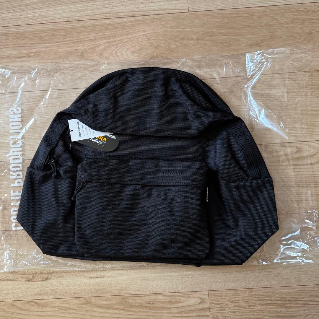 バッグ COOTIE STANDARD DAY PACK