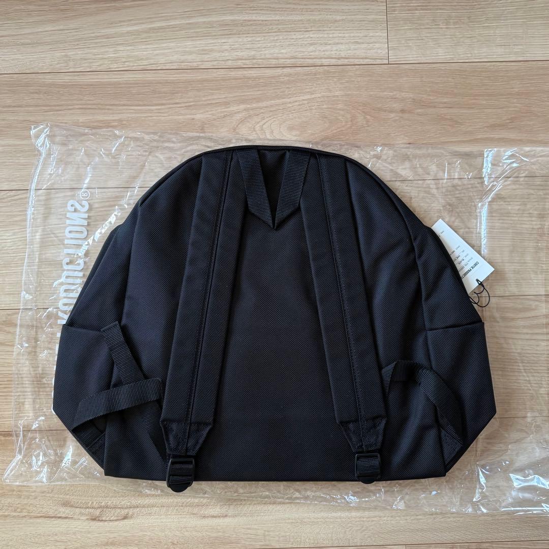 バッグ COOTIE STANDARD DAY PACK