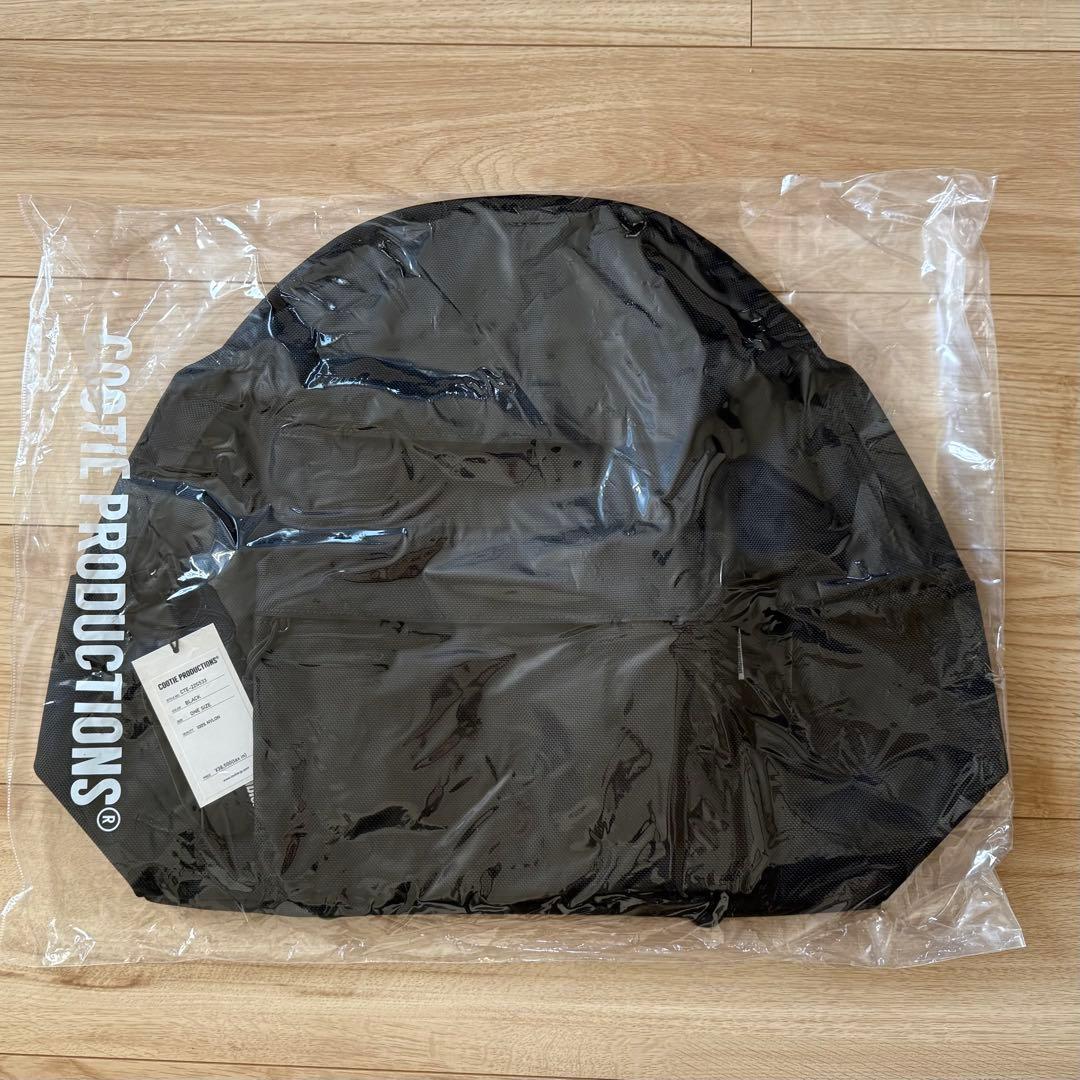 バッグ COOTIE STANDARD DAY PACK