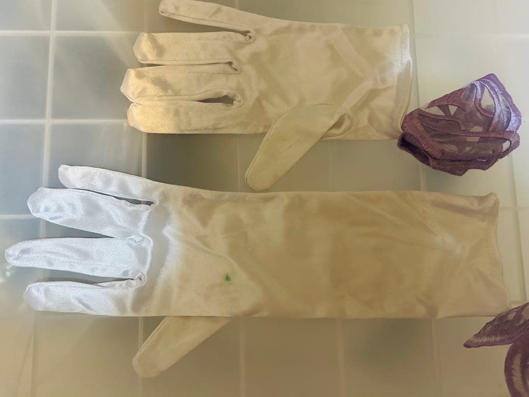 崩壊スターレイル　ロビン　コスプレ衣装　靴　ウィッグ