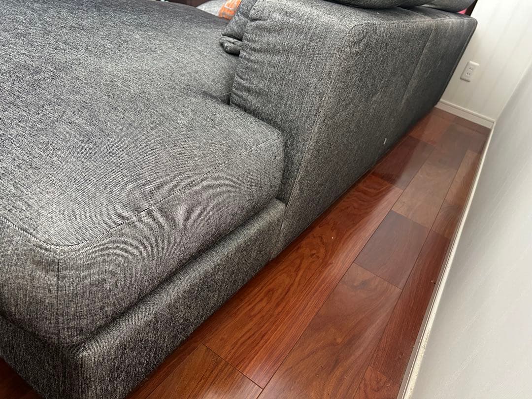 happynewyou　ボーコンセプトBoConcept その一