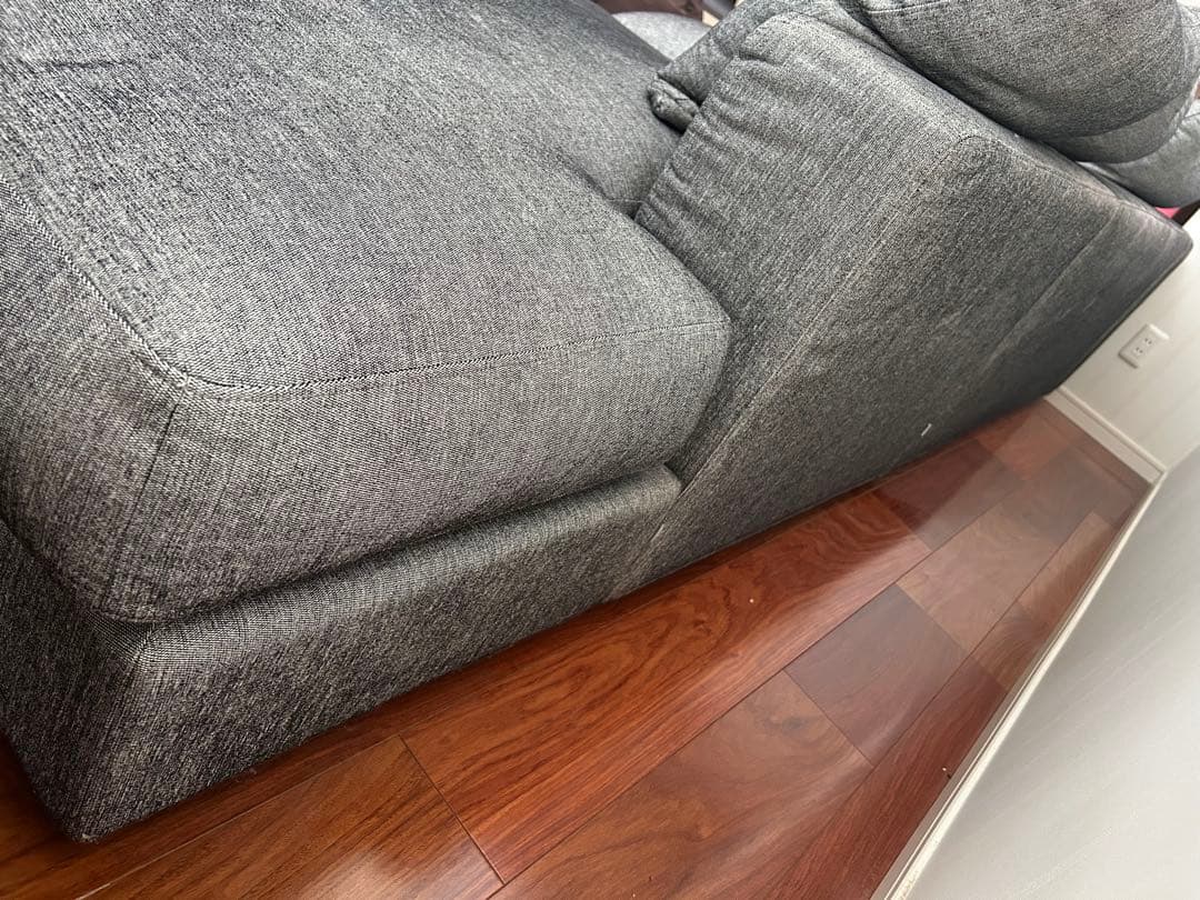 happynewyou　ボーコンセプトBoConcept その一