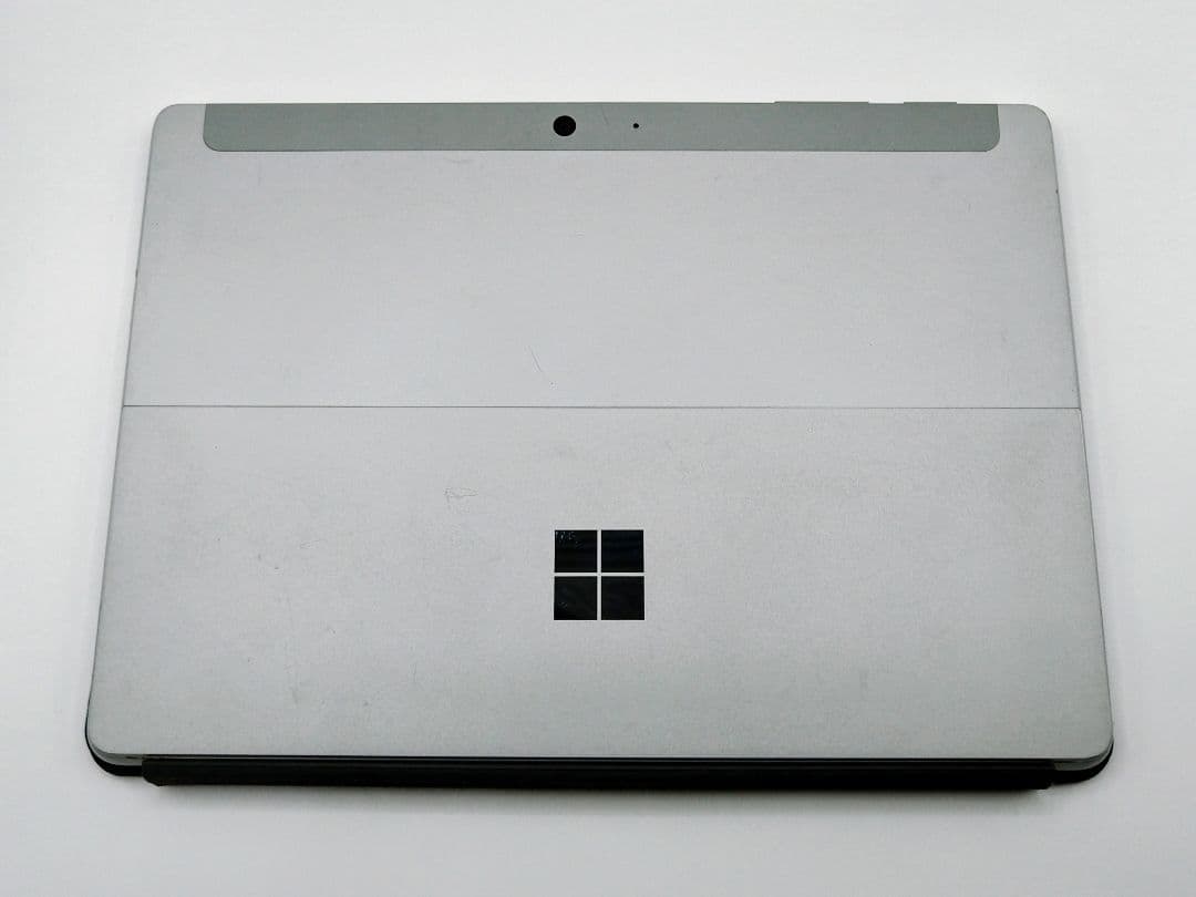 【良品】Surface Go 3 Windows11 タイプカバー、アダプター付