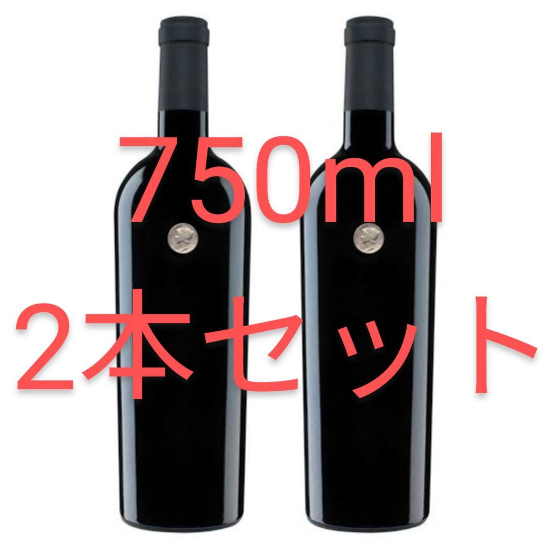 【送料無料】【2本セット】希少ナパカベルネ！オリン・スウィフト
