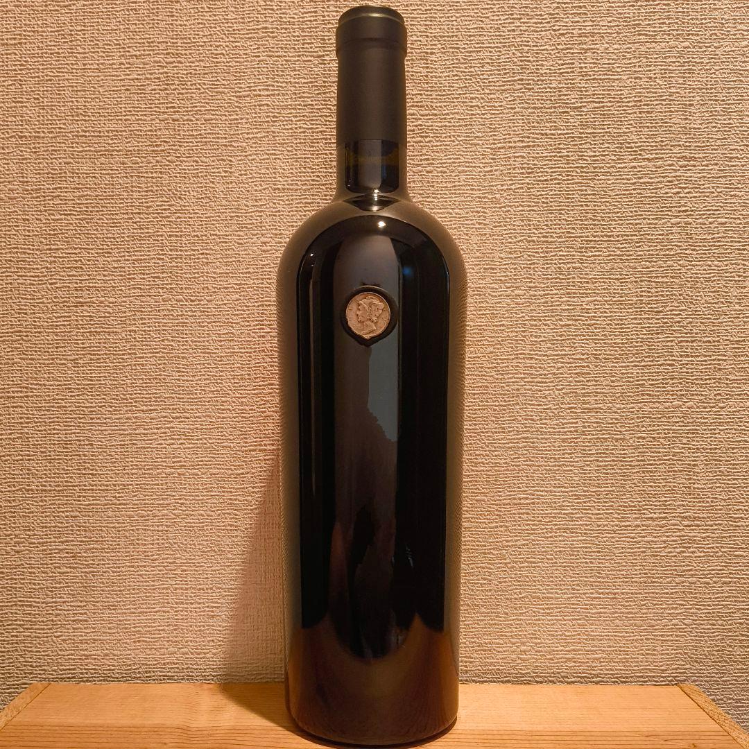 【送料無料】【2本セット】希少ナパカベルネ！オリン・スウィフト