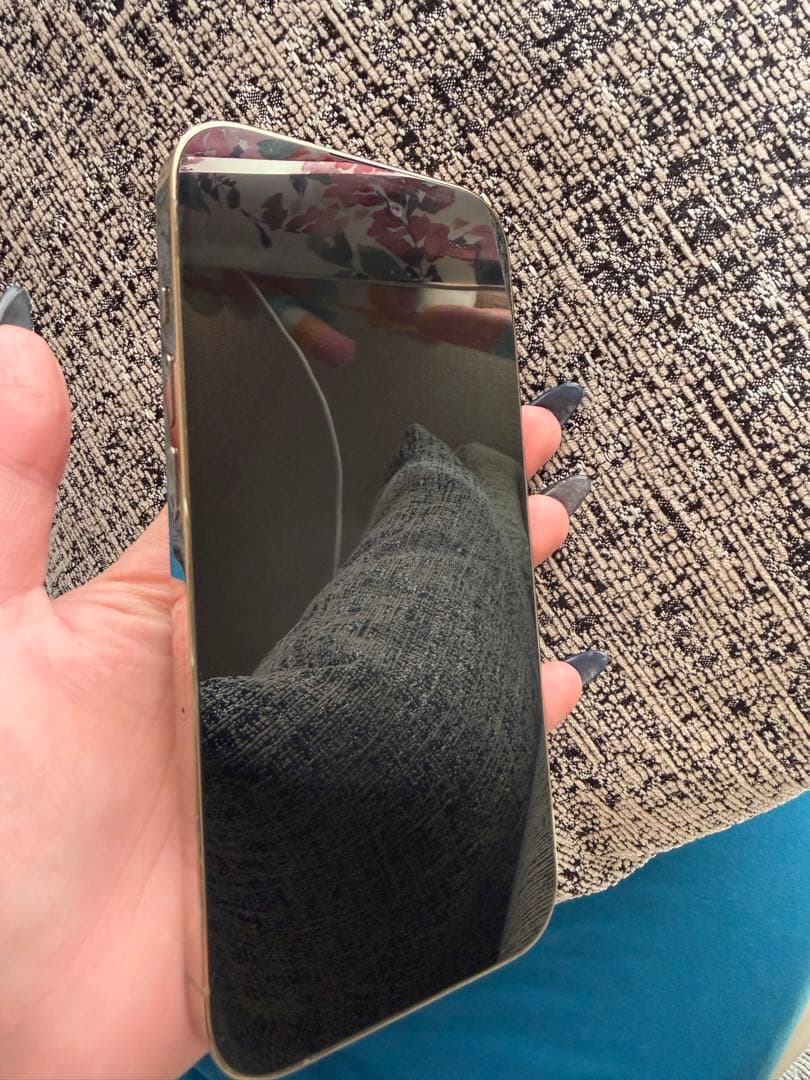 iPhone14pro 256GB ゴールド