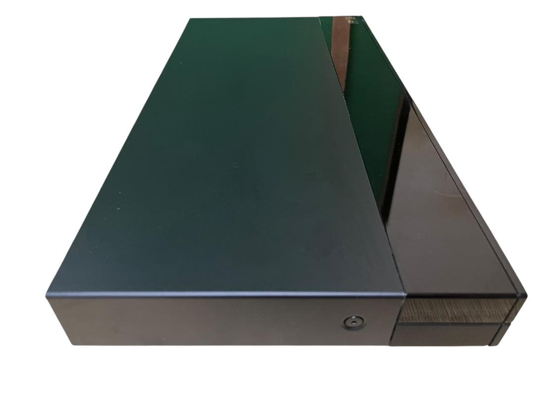 ソニー BDZ-FBT4000 19年製 動作確認済 美品