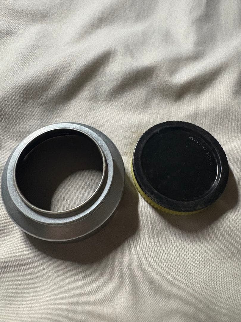 キャノン canon フィルムカメラ (4sb 3A F改 ？)