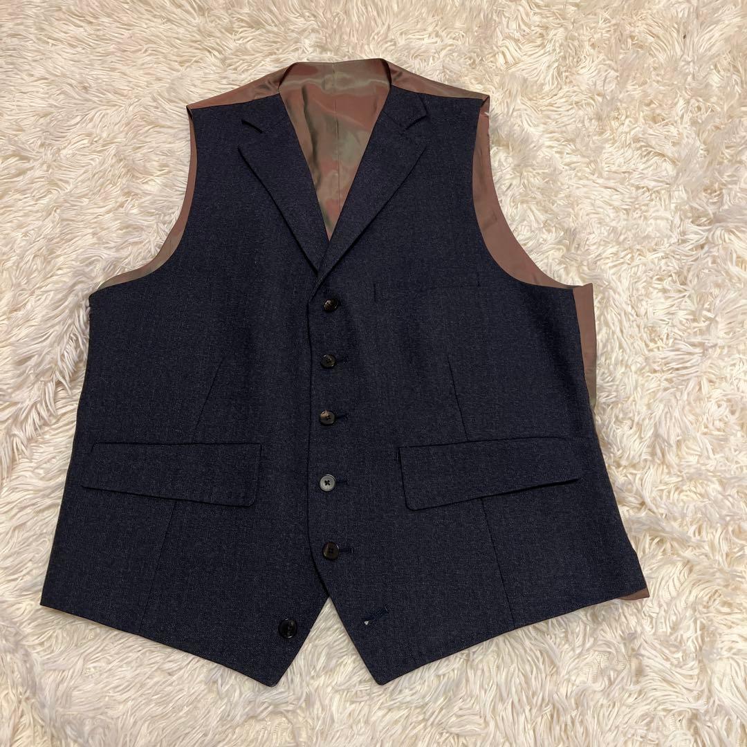 ３点セット　スーツ　THE SUIT COMPANY REDA レダ生地