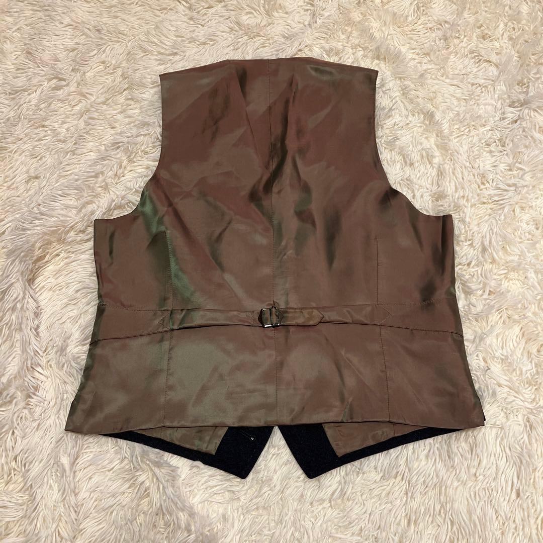 ３点セット　スーツ　THE SUIT COMPANY REDA レダ生地