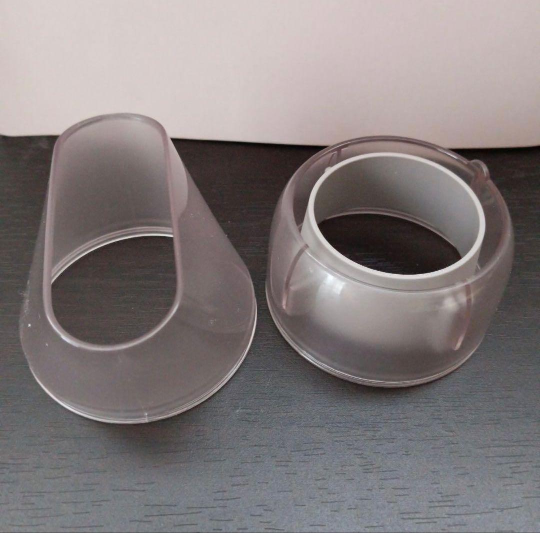 【美品】Panasonic ナノケア ヘアドライヤー EH-NA0J-P