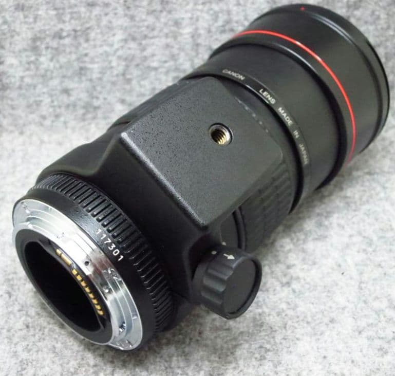 CANON EF200mm F2.8L USM 三脚座付