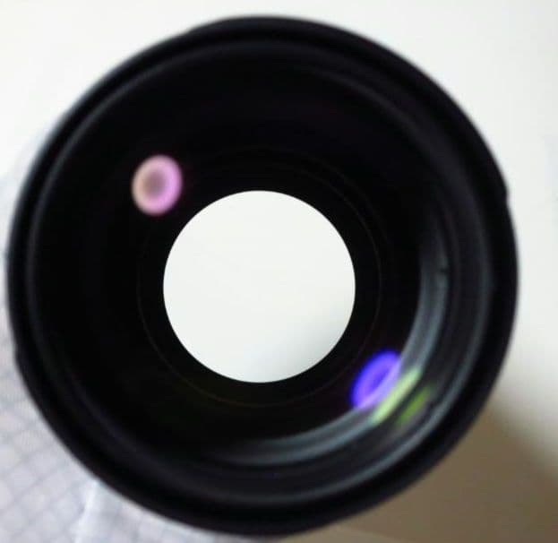 CANON EF200mm F2.8L USM 三脚座付