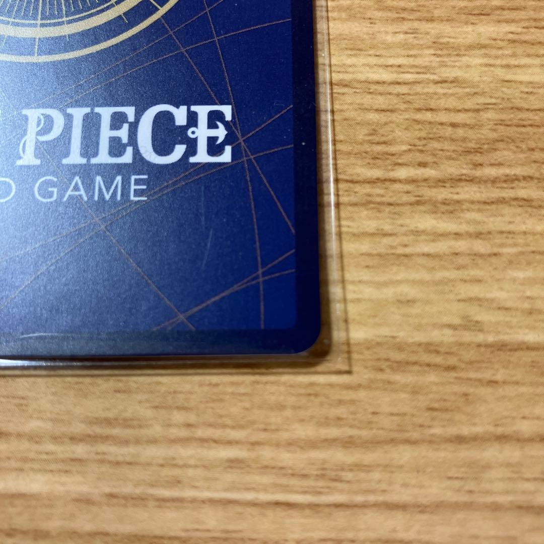 ゾロ十郎 R SP(スペシャルカード) OP05-067 美品